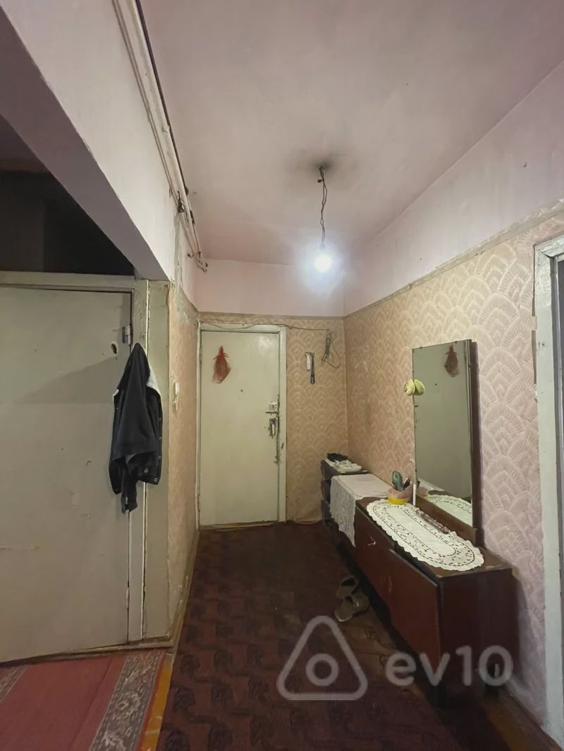 For sale: 3-room apartment (old building), 80 m² — Mənzil, Bakı (8)