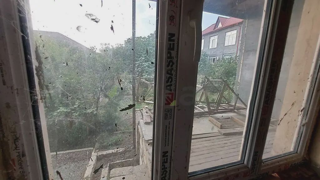 Satılık 3 odalı müstakil ev / Yazlık / Villa, 180 m² — Ev, villa, Gəncə (6)