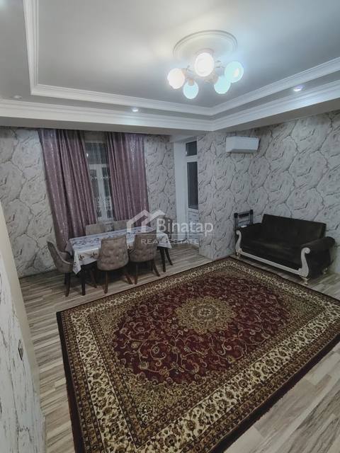 İcarəyə verilir 2 otaqlı yeni tikili 52 m², Masazır qəsəbəsi, Abşeron rayonu — 400 ₼ · Bakı · Daşınmaz əmlak İcarəyə verilir 2 otaqlı yeni tikili 52 m², Masazır qəsəbəsi, Abşeron rayonu — Bakı