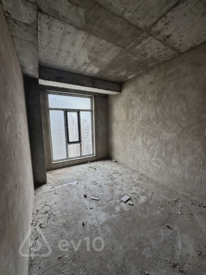 Satılık 2 odalı daire (yeni bina), 80 m² — Mənzil, Bakı (4)
