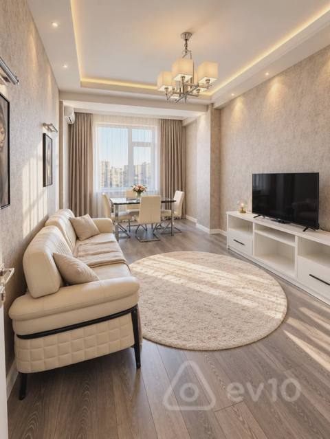 2 otaqlı mənzil, 68 m², Qara Qarayev pr — kirayə — 750 ₼ · Баку · Mənzil 2 otaqlı mənzil, 68 m², Qara Qarayev pr — kirayə — Баку