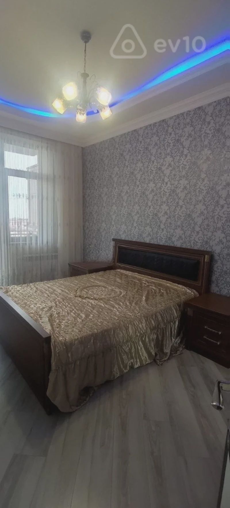 For rent: 2-room apartment (new building), 65 m² — Mənzil, Bakı (7)
