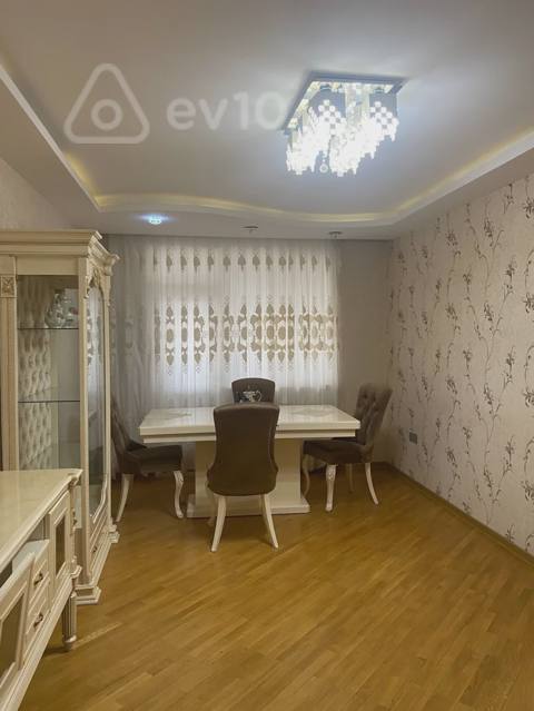 3 otaqlı mənzil, 140 m², eliyar eliyev — kirayə — 1 000 ₼ · 3 otaq · 140 m² · 13/23 mərtəbə · Bakı, Nərimanov · Mənzil 3 otaqlı mənzil, 140 m², eliyar eliyev — kirayə — Bakı