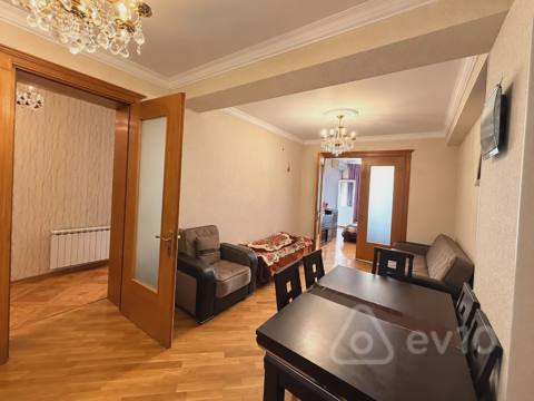 2 otaqlı mənzil, 70 m², ASP Yaşayış Kompleksi — 218 000 ₼ · Баку · Mənzil 2 otaqlı mənzil, 70 m², ASP Yaşayış Kompleksi — Баку