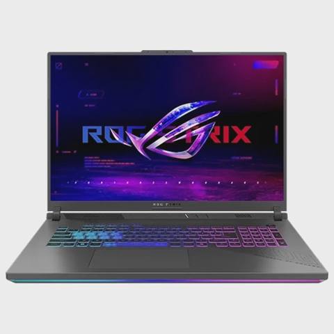 Asus ROG Strix G16 G614FR-DS96 (90NR0NK7-M00550) Gaming Notebook — Bakı