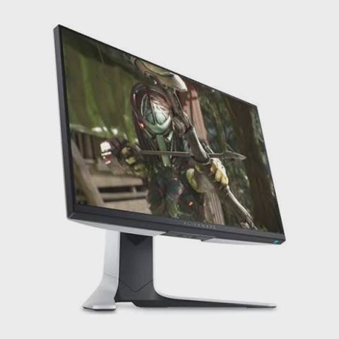 Dell Alienware 24,5" 240Hz Gaming Monitor AW2521HFLA — 999 ₼ · Baku · Apple Dell Alienware 24,5" 240Hz Gaming Monitor AW2521HFLA — Baku