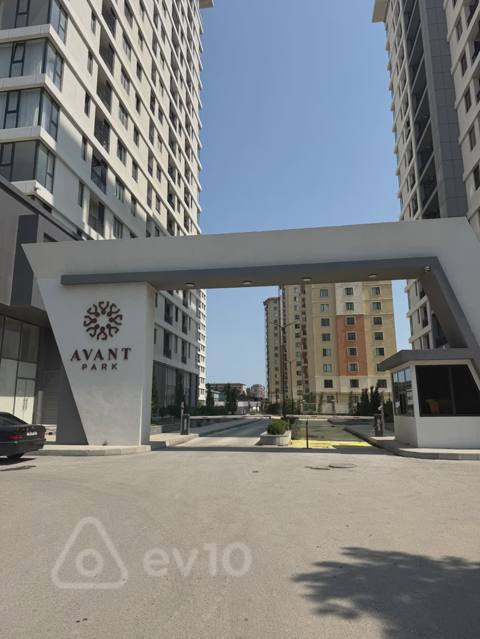 2 otaqlı mənzil, 96 m², A.M.Şərifzadə pr — 230 000 ₼ · 2 бөлмө · 96 m² · 12/14 кабат · Баку, Yasamal · Mənzil 2 otaqlı mənzil, 96 m², A.M.Şərifzadə pr — Баку