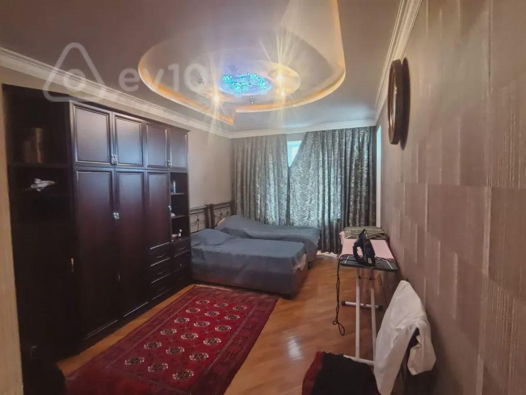For sale: 4-room apartment (new building), 170 m² — Mənzil, Bakı (12)