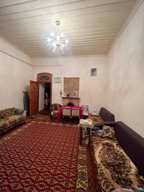 Satış: 4 otaqlı Yeni tikili, 90 m², Nəsimi rayonu — 155 000 ₼ · 4 бөлмө · 90 m² · 1/3 кабат · Баку, Nəsimi · Mənzil Satış: 4 otaqlı Yeni tikili, 90 m², Nəsimi rayonu — Баку