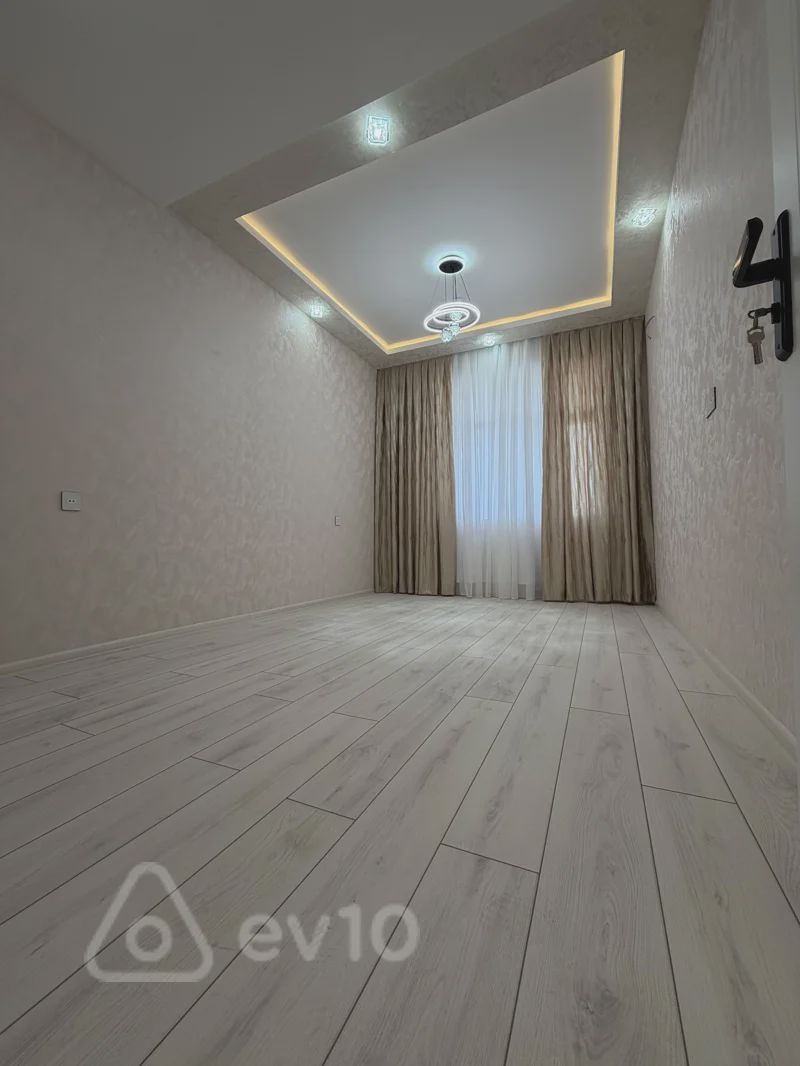 For sale: 2-room apartment (new building), 52 m² — Mənzil, Xırdalan (6)