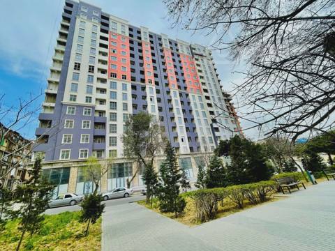 2 otaqlı mənzil, 63 m², azer manaof — 218 000 ₼ · 2 бөлмө · 63 m² · 5/15 кабат · Баку, Nizami · Mənzil 2 otaqlı mənzil, 63 m², azer manaof — Баку