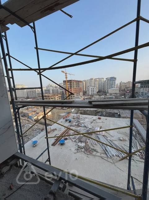 2 otaqlı mənzil, 52 m², 8 noyabr — 160 000 ₼ · 2 oda · 52 m² · 7/19 kat · Bakı, Nərimanov · Mənzil 2 otaqlı mənzil, 52 m², 8 noyabr — Bakı