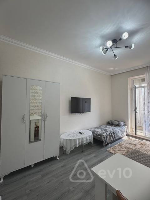 1 otaqlı mənzil, 35 m², Həsən bəy Zərdabi prospekti — kirayə — Жылжымайтын мүлік