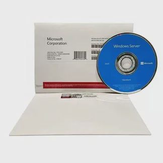 Microsoft Windows Server 2025 Standard 16 Core (EP2-25187) — Oyunlar, konsollər və proqramlar, Bakı (3)