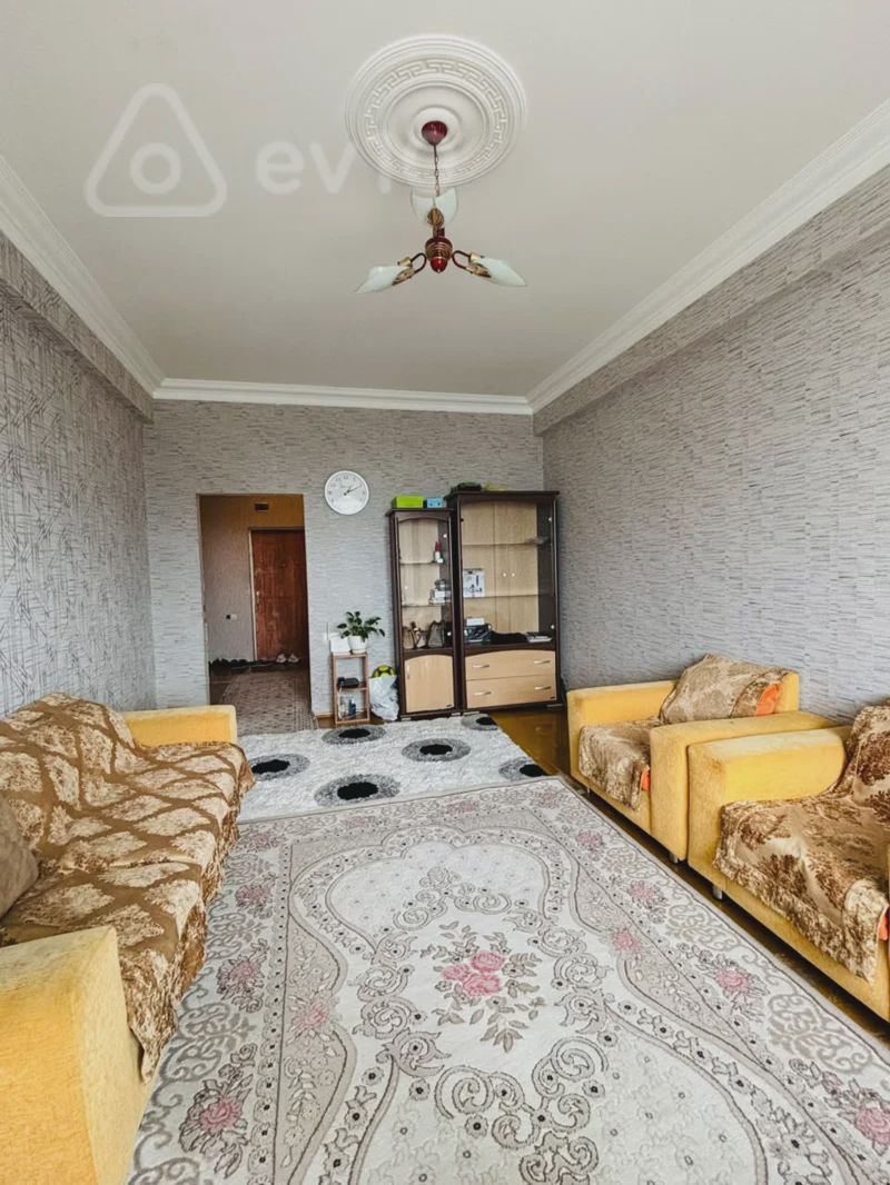 For sale: 2-room apartment (new building), 64 m² — Mənzil, Bakı (4)