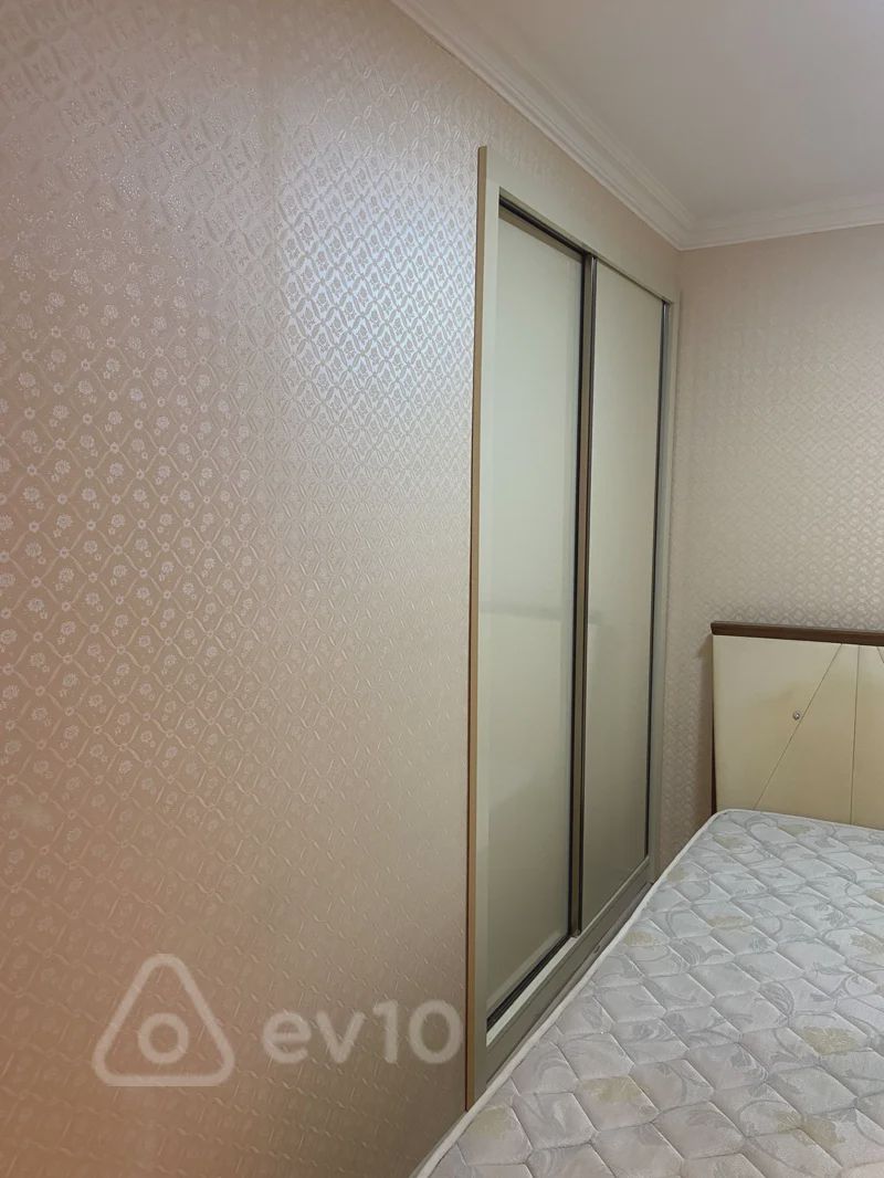 For rent: 1-room apartment (old building), 30 m² — Mənzil, Bakı (8)