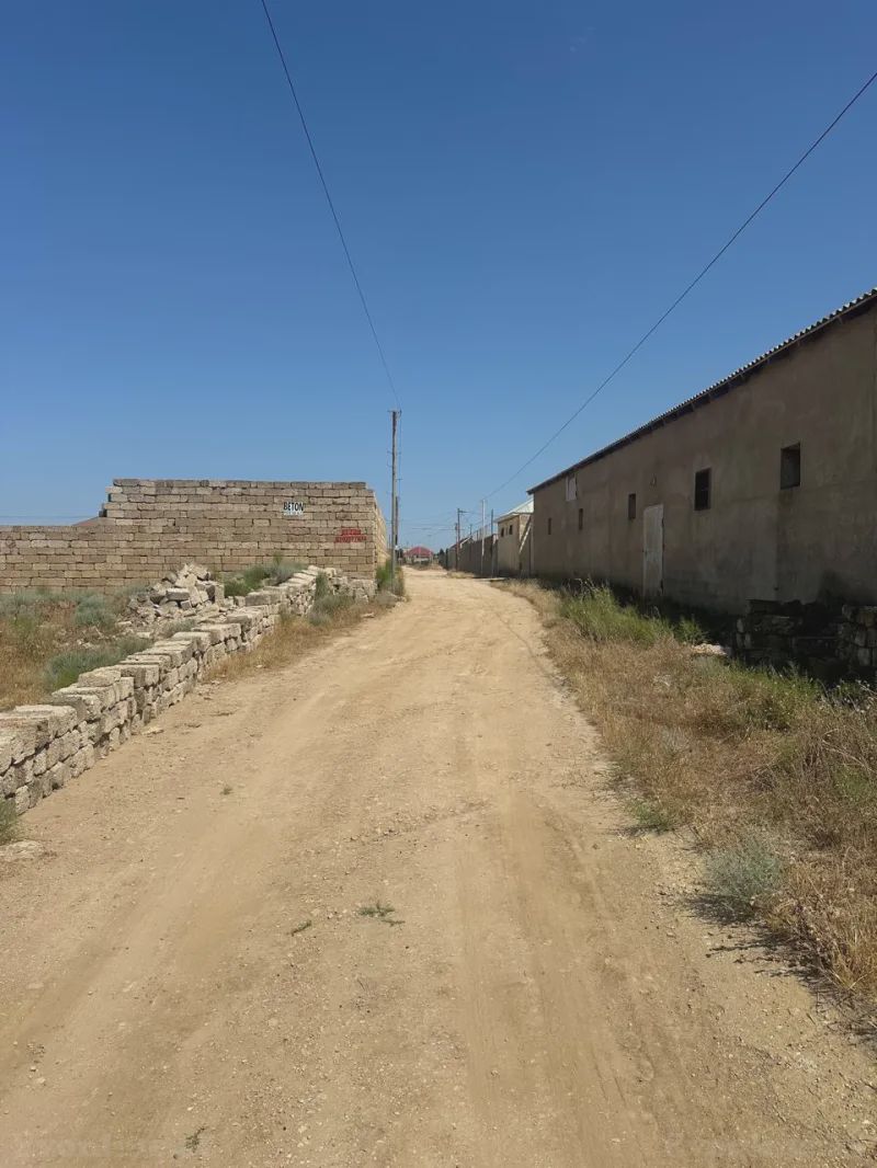 იყიდება land, 5 sot — Torpaq, Bakı (3)