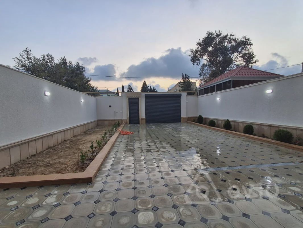 For sale: house / Cottage / Villa, 220 m² — Ev, villa, Bakı (5)