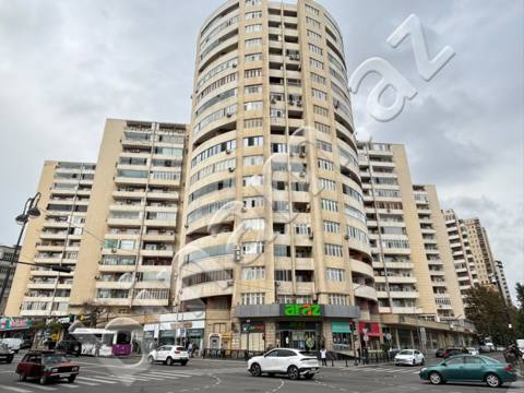 3 otaqlı Yeni tikili, Satış, Bakı, Yasamal, Elmlər Akademiyası — 348 000 ₼ · Baku · Mənzil 3 otaqlı Yeni tikili, Satış, Bakı, Yasamal, Elmlər Akademiyası — Baku