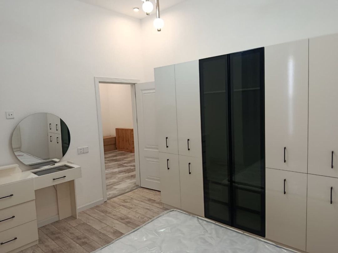 For sale: 4-room house / Cottage / Villa, 165 m² — Ev, villa, Bakı (9)