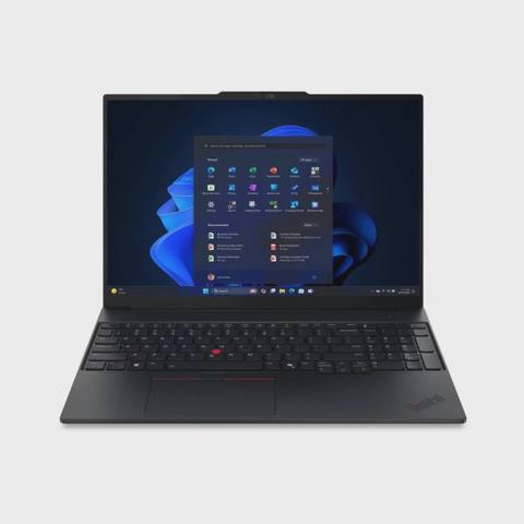 Notbuk Lenovo ThinkPad E16 Gen3 /Ultra 7 255H/16GB/512GB/INTEL/DOS (21SSS0AS00) — 3 599.99 ₼ · Баку · Noutbuklar Notbuk Lenovo ThinkPad E16 Gen3 /Ultra 7 255H/16GB/512GB/INTEL/DOS (21SSS0AS00) — Баку