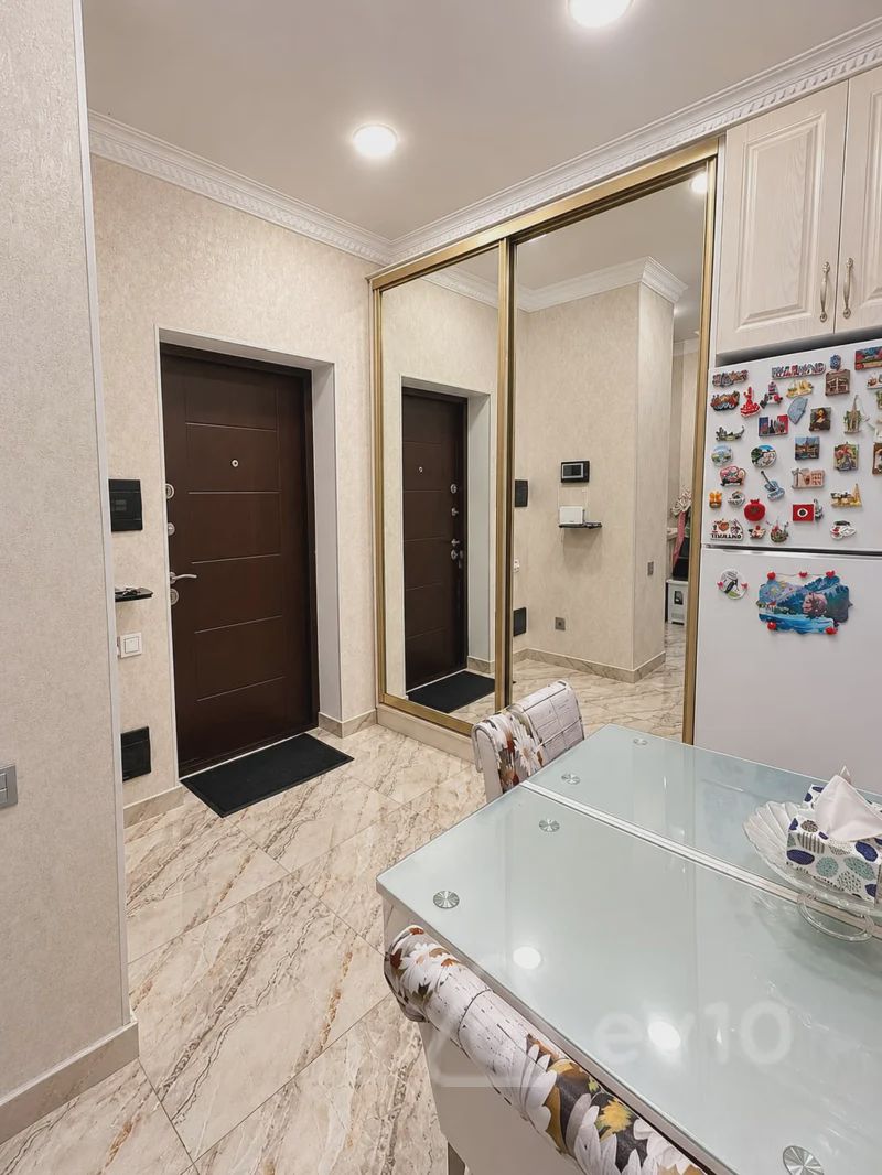 For sale: 2-room apartment (new building), 75 m² — Mənzil, Bakı (6)