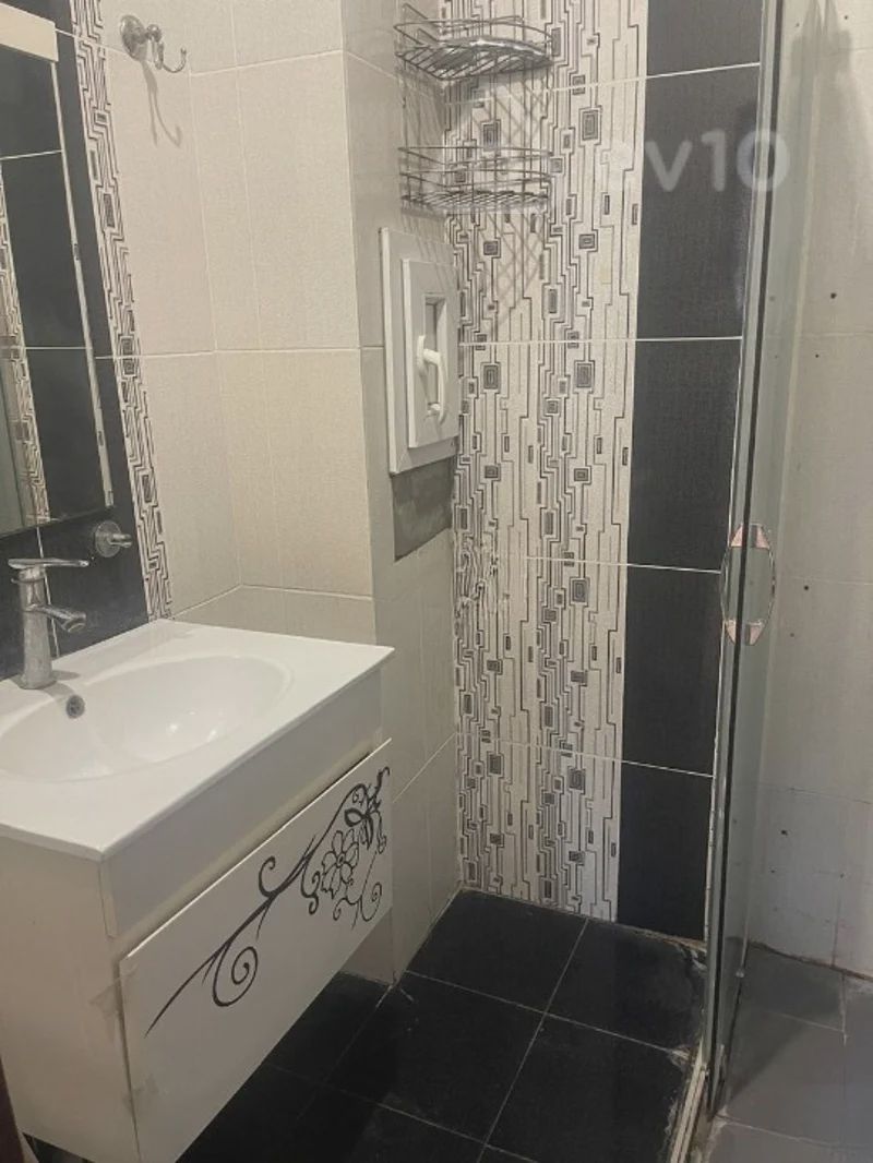 For sale: 2-room apartment (new building), 70 m² — Mənzil, Bakı (9)