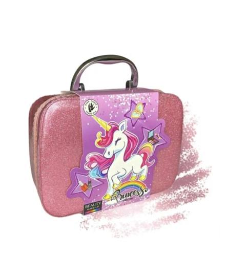 Uşaq kosmetika dəsti Unicorn SH-550, 3 yaşdan — Baku
