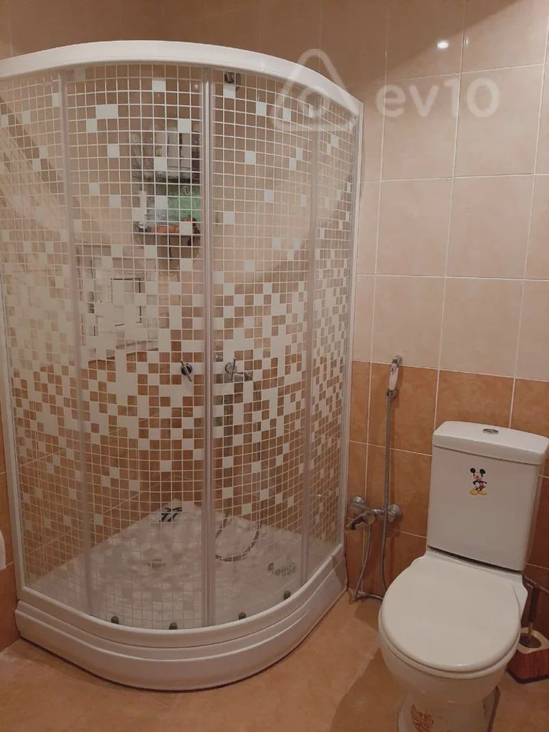 For rent: 3-room apartment (new building), 70 m² — Mənzil, Bakı (9)