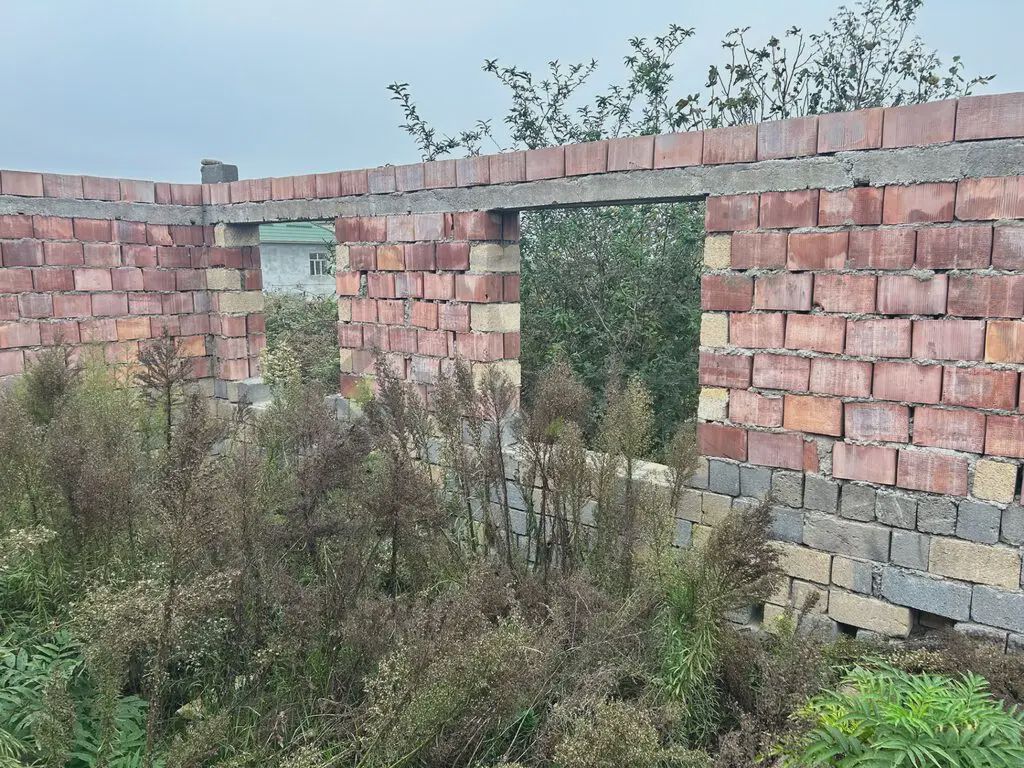 For sale: 2-room house / Cottage / Villa, 60 m² — Ev, villa, Lənkəran (9)