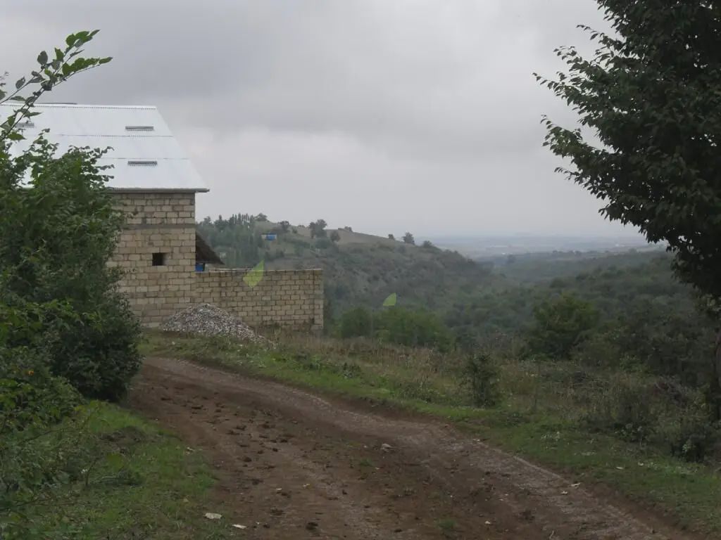 For sale: 2-room house / Cottage / Villa, 60 m² — Ev, villa, Qusar (6)