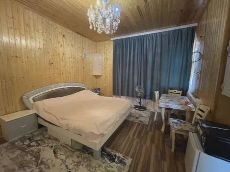 1 otaqlı Həyət evi kirayə verilir Quba, Vladimirovka kəndi — Baku