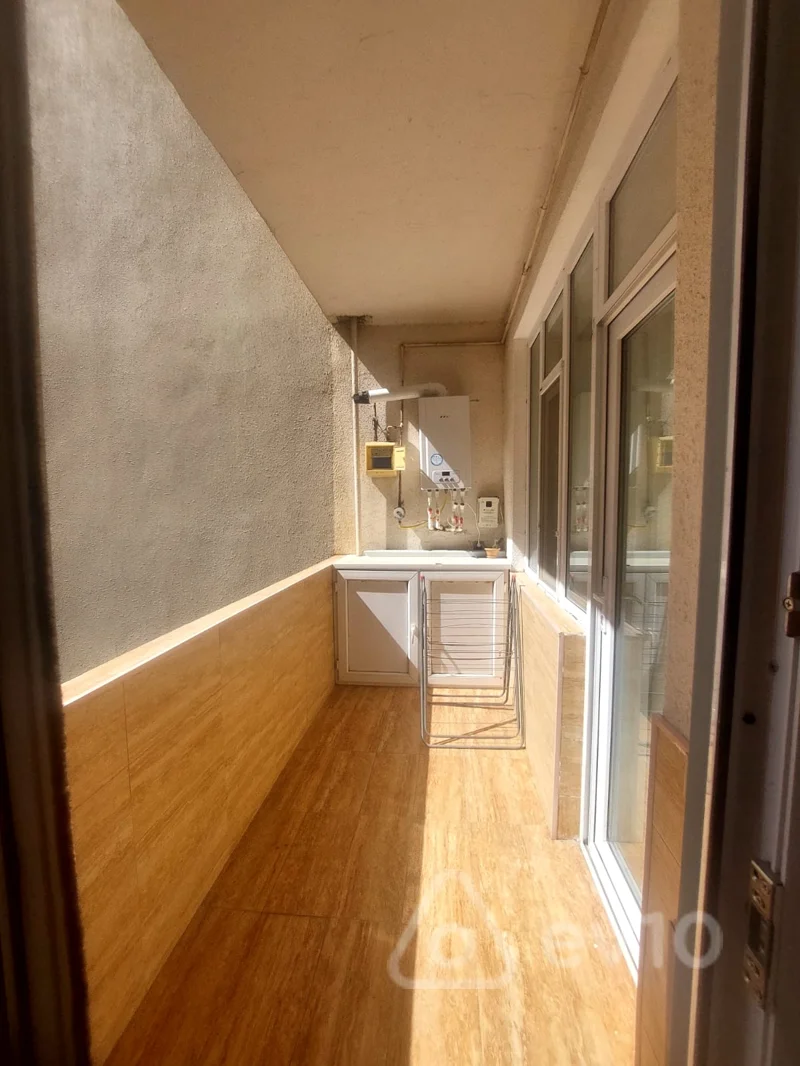 For rent: 2-room apartment (new building), 85 m² — Mənzil, Bakı (7)