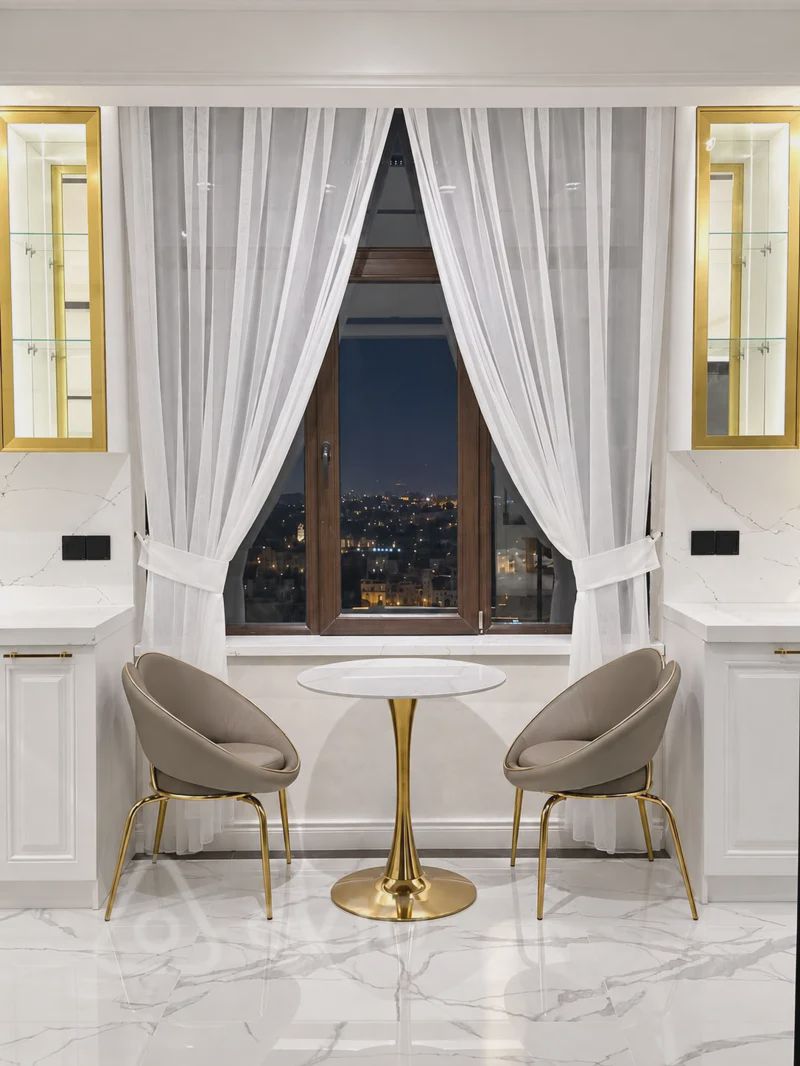For sale: 3-room apartment (new building), 105 m² — Mənzil, Bakı (11)