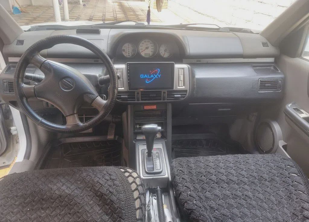 Nissan X-Trail, 2001 il, 503000 km, 2 L 99-ED-727 — Avtomobillər, Yevlax (8)