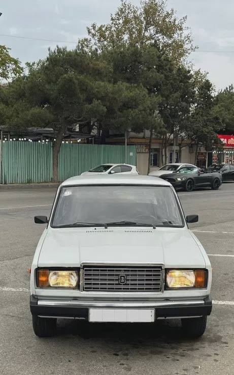 Lada (VAZ) 2107, 2008 il, 95351 km, 1.6 L — 5 800 ₼ · Baku · Avtomobillər Lada (VAZ) 2107, 2008 il, 95351 km, 1.6 L — Baku