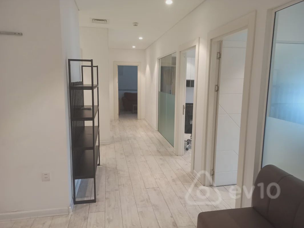 For rent: 4-room office, 125 m² — Ofis, Bakı (6)
