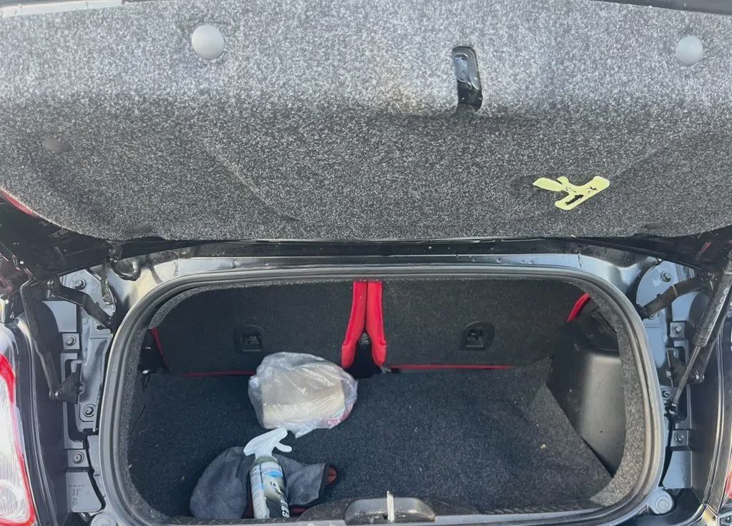 Abarth 500, 2017 il, 149000 km, 1.4 L — Avtomobillər, Bakı (10)