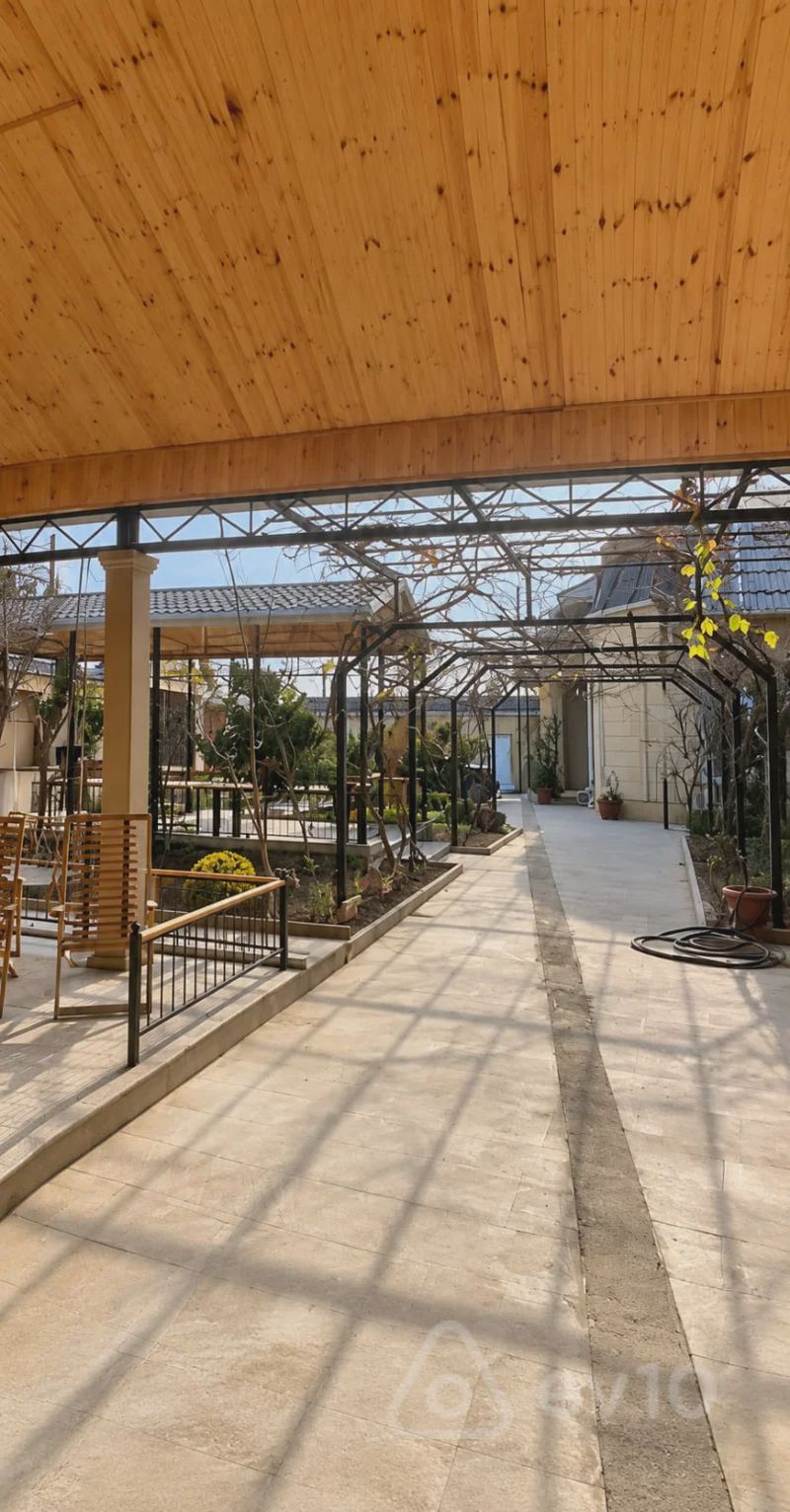 For sale: house / Cottage / Villa, 600 m² — Ev, villa, Bakı (10)