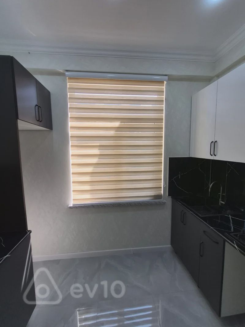 For sale: 2-room apartment (new building), 45 m² — Mənzil, Xırdalan (4)