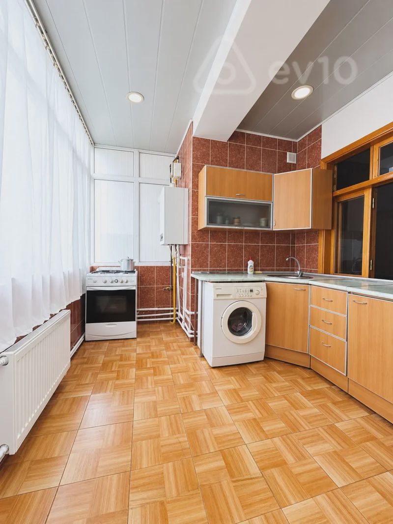 For sale: 2-room apartment (new building), 64 m² — Mənzil, Bakı (9)