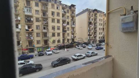 2 otaqlı mənzil Yeni tikili Satılır, Xırdalan — Xırdalan