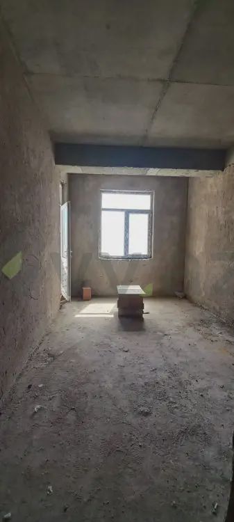 For sale: 1-room apartment (new building), 31 m² — Mənzil, Xırdalan (2)