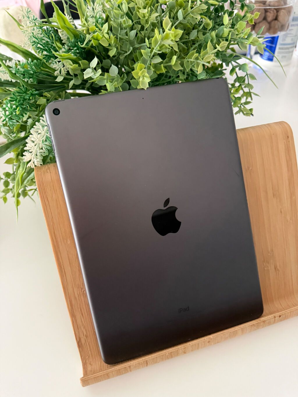İşlənmiş Apple iPad Air 3, 11", 64 GB, Pulsuz çatdırılma — Apple, Bakı (4)