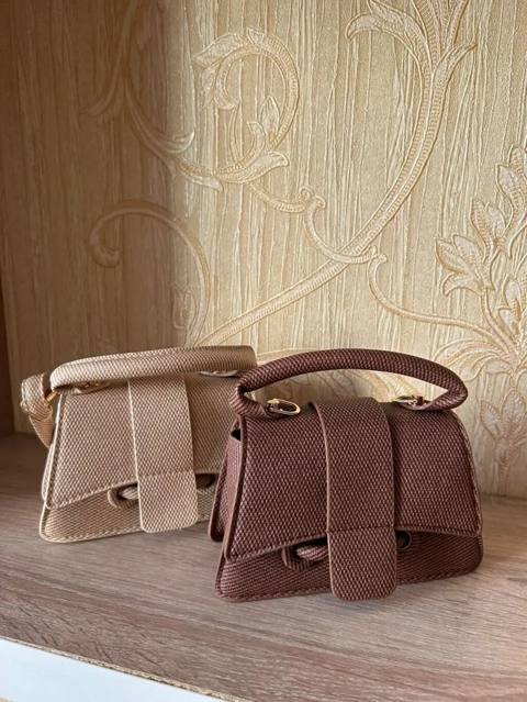 Əl çantası, Yeni — 20 ₼ · Baku · Çantalar, çamadanlar, cüzdanlar Əl çantası, Yeni — Baku