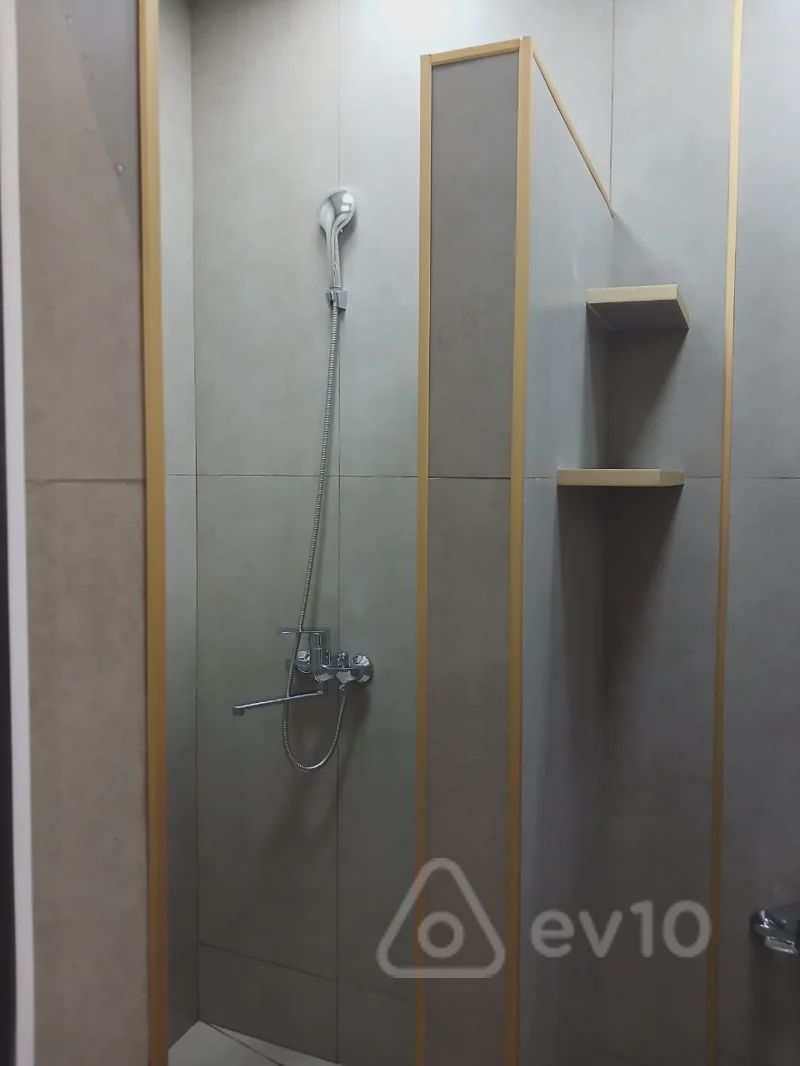 For sale: 2-room apartment (new building), 55 m² — Mənzil, Bakı (5)
