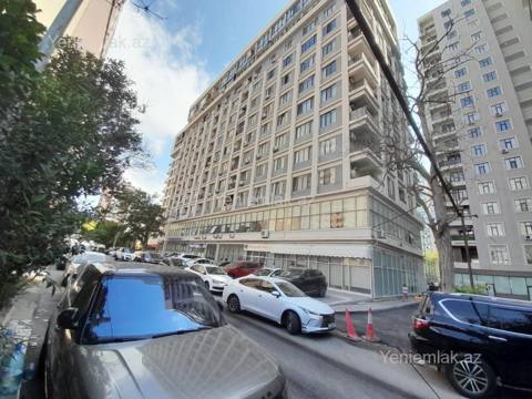 Satılır 2 otaqlı Bina evi menzil (Yeni tikili), 51 m², Nəsimi rayonu — Baku