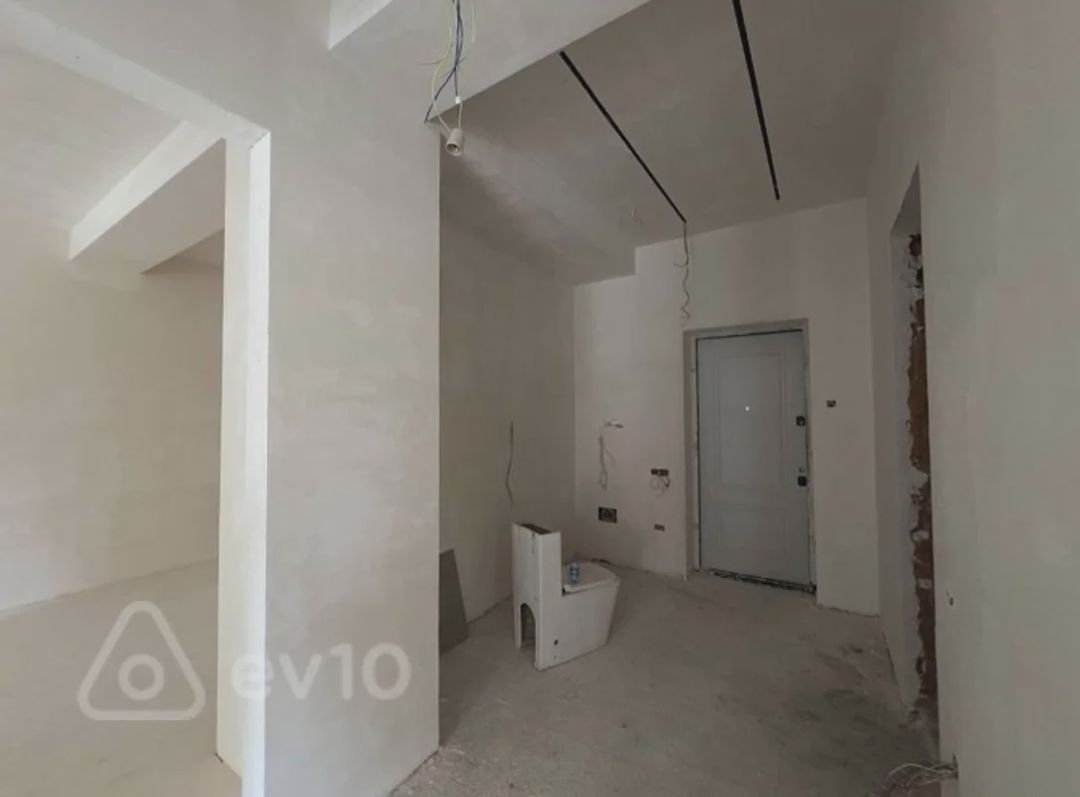 For sale: 2-room apartment (new building), 97 m² — Mənzil, Bakı (8)