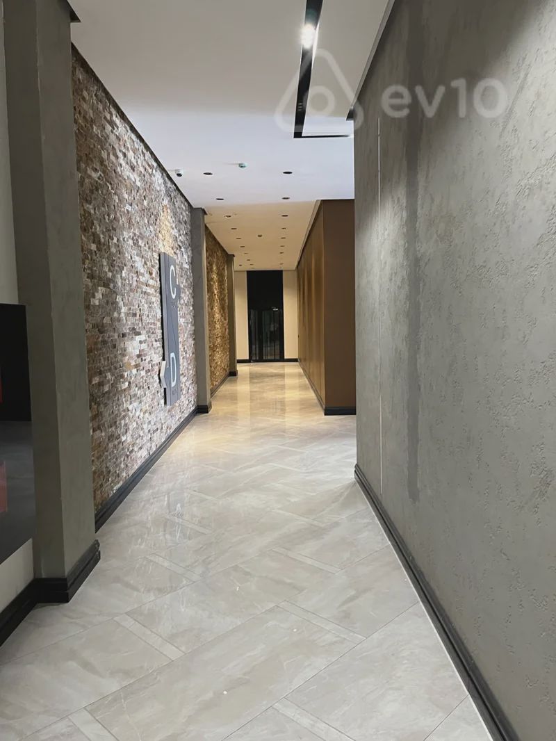 For rent: 2-room apartment (new building), 70 m² — Mənzil, Bakı (5)