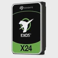 Seagate Exos X24 16TB (ST16000NM002H) HDD — Sabit diskləri, Bakı (3)
